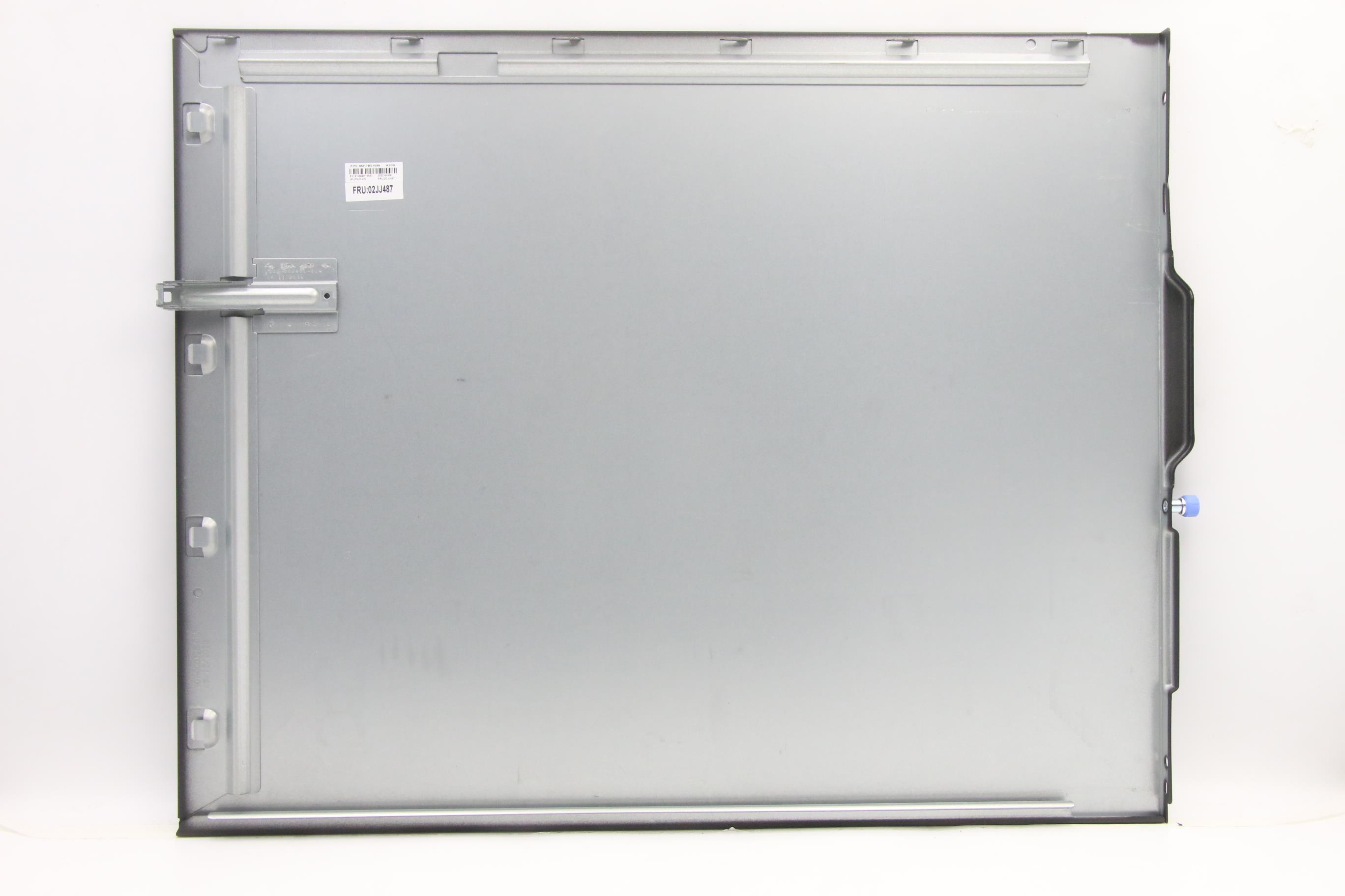 Lenovo ST250 (ThinkSystem) MECHANICAL ASSEMBLIES - 02JJ487
