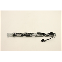 Lenovo SR250 V2 (ThinkSystem) MECHANICAL ASSEMBLIES - 02JJ495