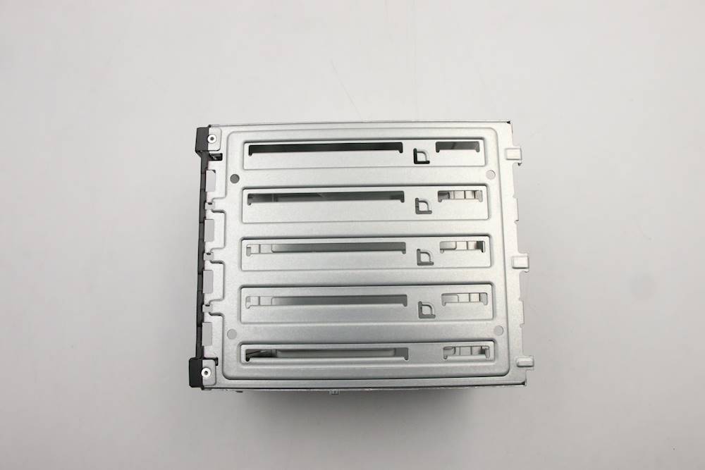 Lenovo ST250 (ThinkSystem) MECHANICAL ASSEMBLIES - 02JJ503