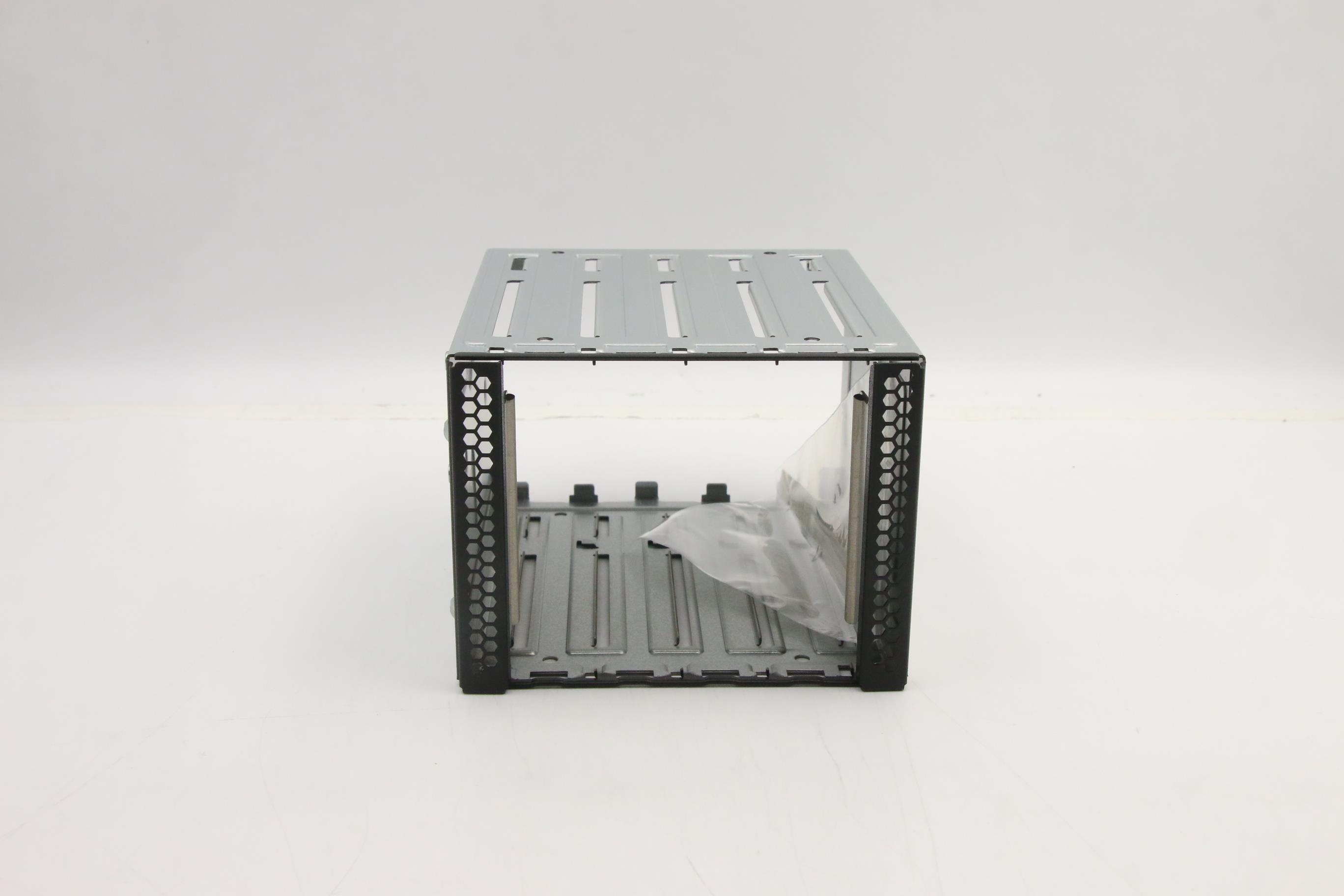 02JJ503 - Original Lenovo Mechanical Assembly, 4U Tower 3.5" Hard Disk Drive Cage, 4M17A12788