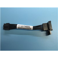 Lenovo DA240 Enclosure (ThinkSystem) CABLES - 02JJ621
