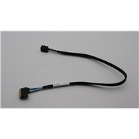 Lenovo SR250 V2 (ThinkSystem) CABLES - 02JJ740