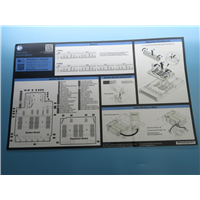 Lenovo SR850 V2 (ThinkSystem) LABELS - 02JJ814