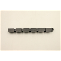Lenovo DW612 Enclosure (ThinkSystem) MECHANICAL ASSEMBLIES - 02JJ878