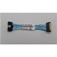 Lenovo SR635 (ThinkSystem) CABLES - 02JK017