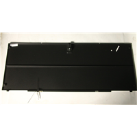 Lenovo Micro DataCenter 12U Rack Cabinet MECHANICAL PART - 02JK122