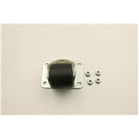 Lenovo Micro DataCenter 12U Rack Cabinet MECHANICAL PART - 02JK135