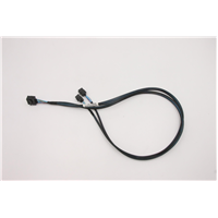 Lenovo SR655 (ThinkSystem) CABLES - 02JK232