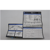 Lenovo SR630 V2 (ThinkSystem) LABELS - 02JK380