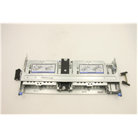 Lenovo SR655 (ThinkSystem) MECHANICAL ASSEMBLIES - 02JK440