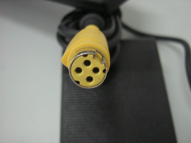 02K7094 - Original Lenovo ADAPTR LITEON3pinEMEA (Includes 0.5m Power Cord)