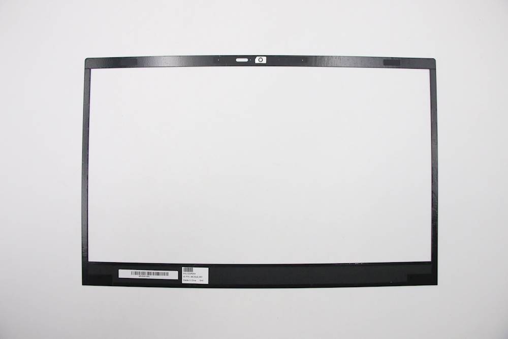 Lenovo ThinkPad P1 Gen 2 (20QT, 20QU) Laptop LCD PARTS - 02XR054