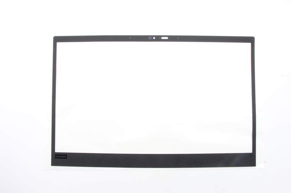 Lenovo ThinkPad P1 Gen 2 (20QT, 20QU) Laptop LCD PARTS - 02XR055