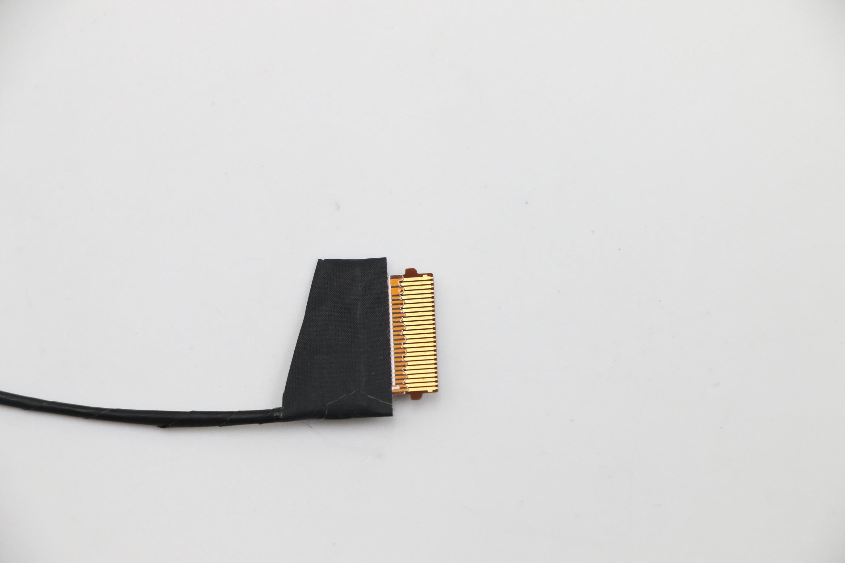 02XR067 - Original Lenovo Padme-2 (P-1 Gen2:20QT/20QU)(X1 Gen2:20QV/20QW) FRU Cable,LED_NoCAM_NoMIC