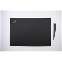 Lenovo ThinkPad P1 Gen 2 (20QT, 20QU) Laptop LCD PARTS - 02XR082