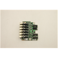 Lenovo SR675 V3 (ThinkSystem) ADAPTERS - CARDPOP - 02YE083