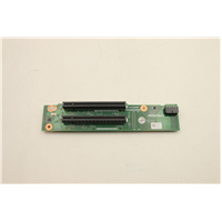 Lenovo SR665 (ThinkSystem) ADAPTERS - CARDPOP - 02YE105