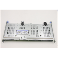 Lenovo SR655 (ThinkSystem) MECHANICAL ASSEMBLIES - 02YE281