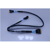 Lenovo HX3376 Certified Node (ThinkAgile) CABLES - 02YE376