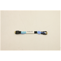 Lenovo SR630 V2 (ThinkSystem) CABLES - 02YE380