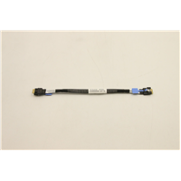 Lenovo SR630 V2 (ThinkSystem) CABLES - 02YE381