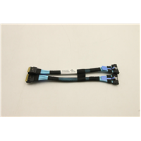 Lenovo SR665 (ThinkSystem) CABLES - 02YE468