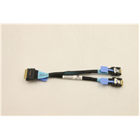 Lenovo SR650 V4 (ThinkSystem) CABLES - 02YE474