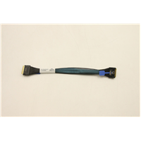 Lenovo SR650 V4 (ThinkSystem) CABLES - 02YE475