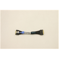 Lenovo SR650 V4 (ThinkSystem) CABLES - 02YE476