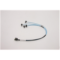 Lenovo ST50 (ThinkSystem) CABLES - 02YF259