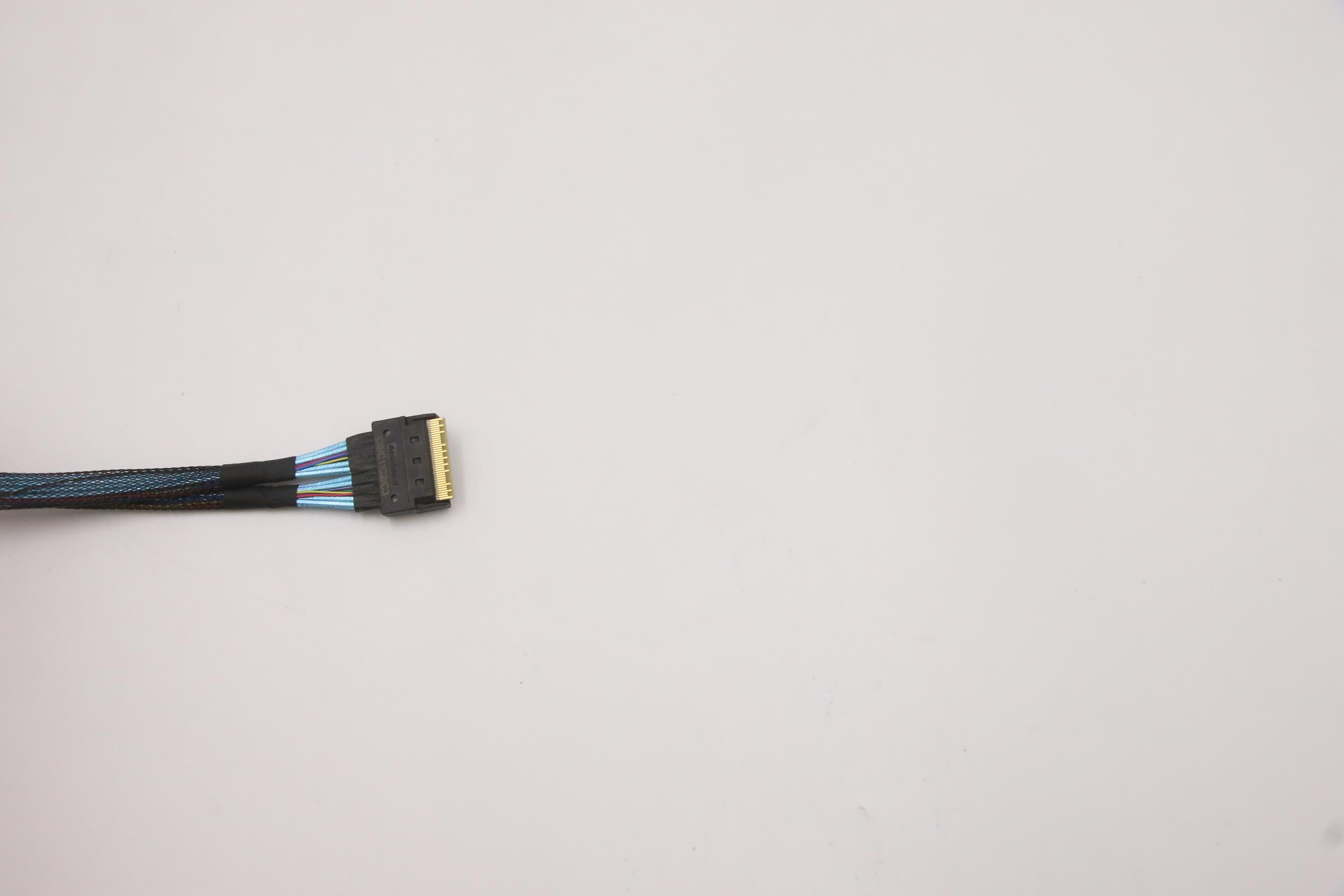 02YF261 - Original Lenovo Cable, internal cable, HBA SIGNAL Low2,,300+450mm, 4X97A81466
