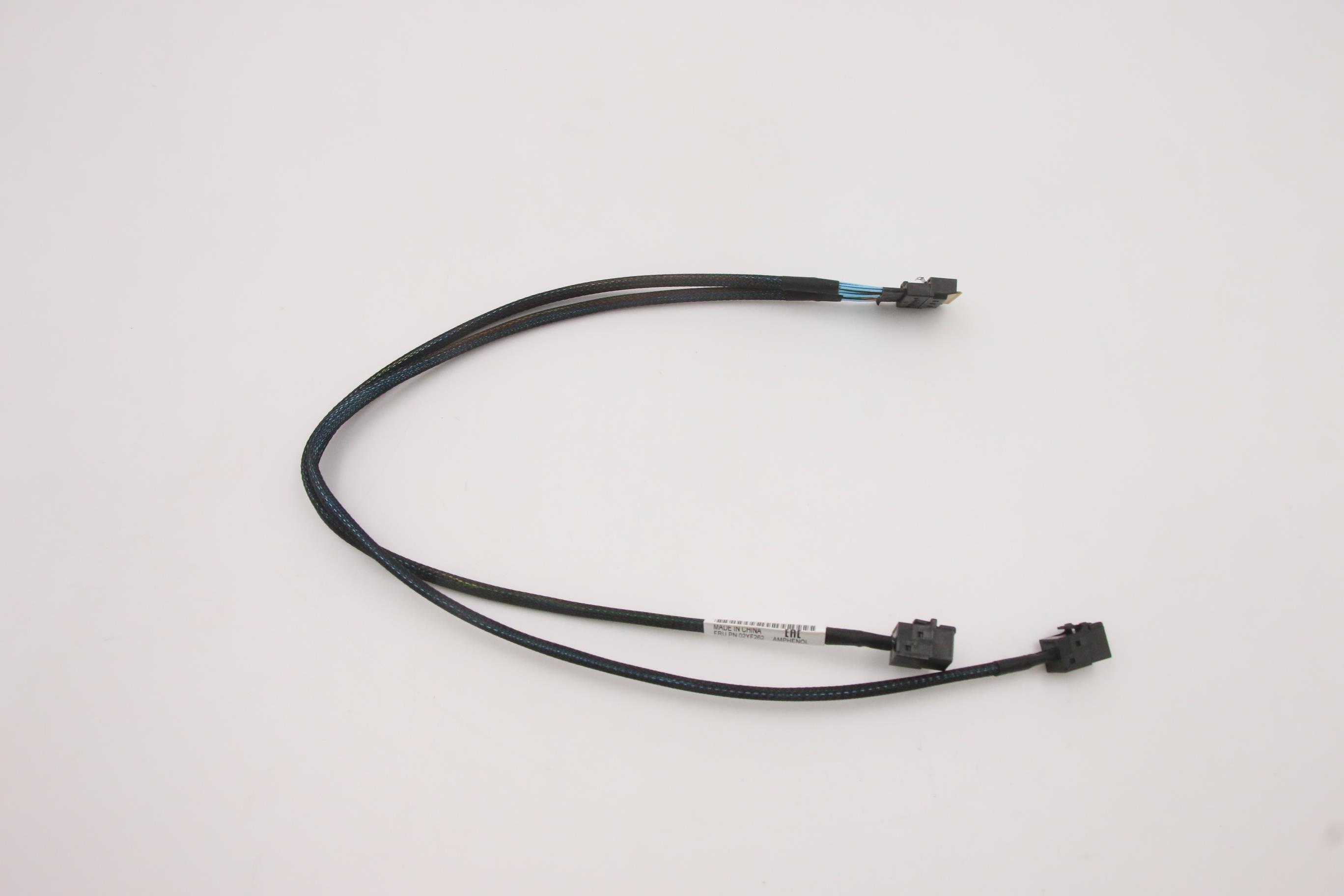 Lenovo ST250 (ThinkSystem) CABLES - 02YF262