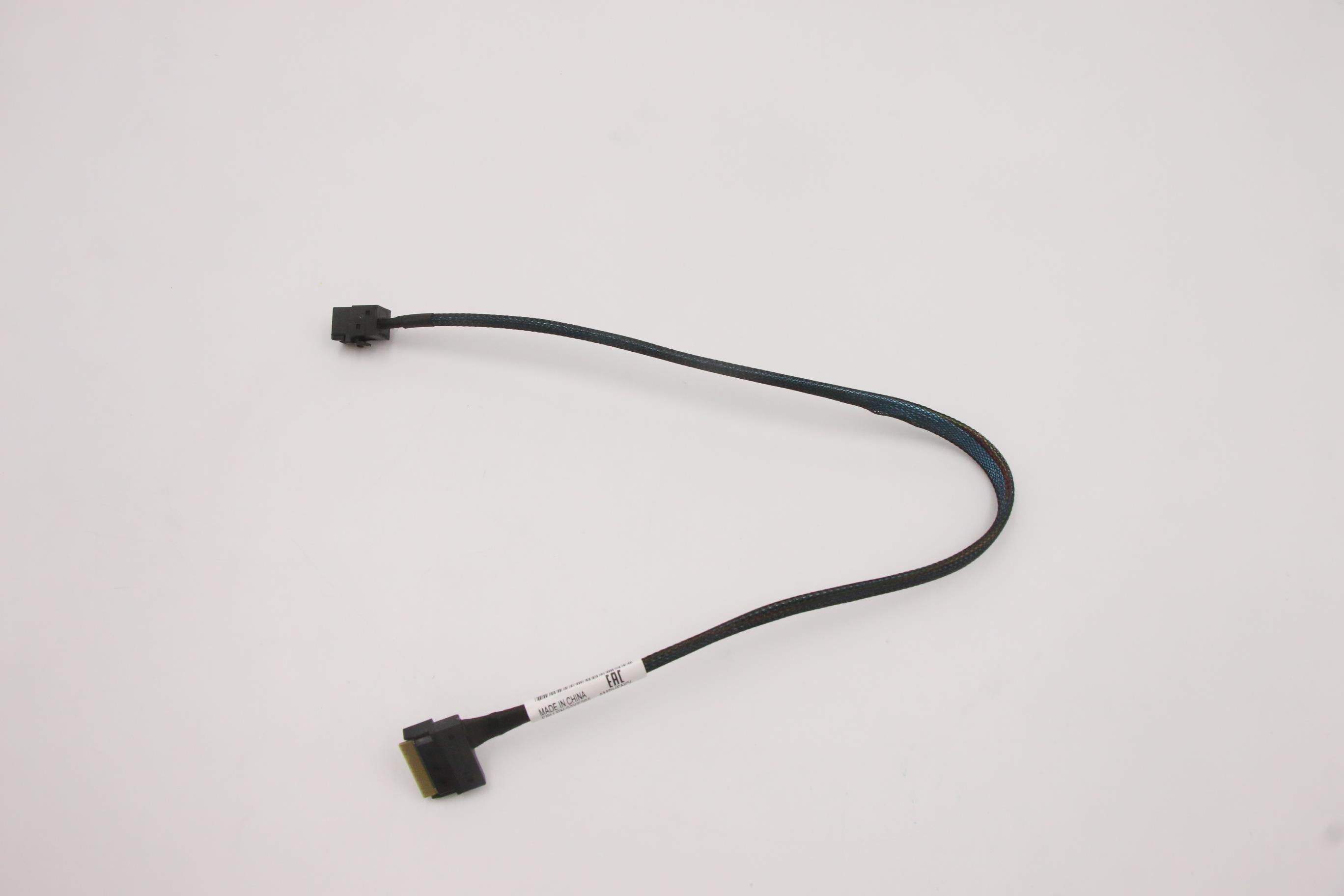 Lenovo SR250 V2 (ThinkSystem) CABLES - 02YF265
