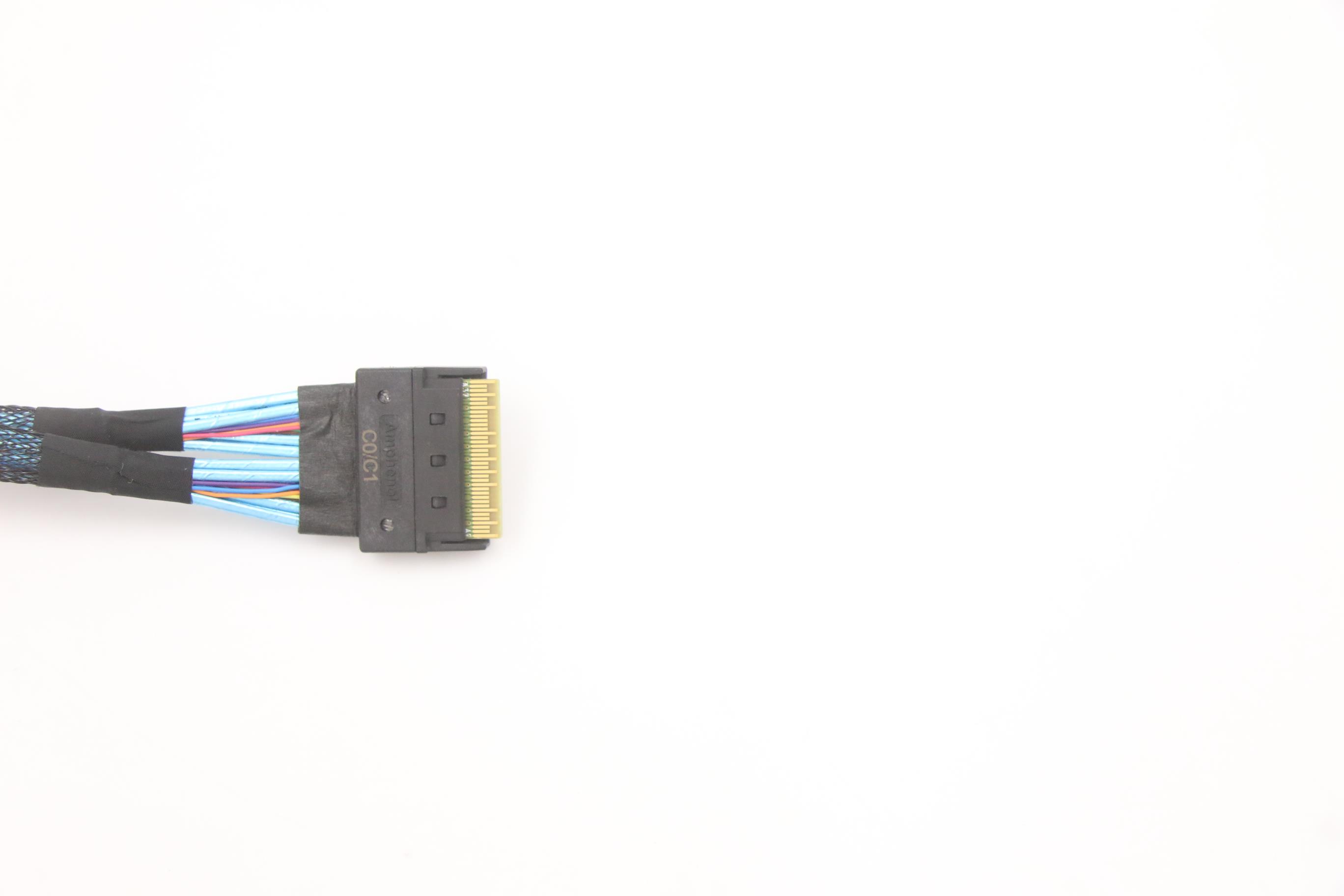 02YF282 - Original Lenovo Cable, internal cable, BNR RAID SAS CABLE,810mm, 4X97A80366