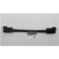 Lenovo SD650-I V3 (ThinkSystem) CABLES - 02YF746