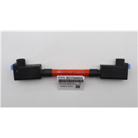 Lenovo SD650-I V3 (ThinkSystem) CABLES - 02YF747