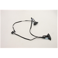 Lenovo SE450 (ThinkEdge) CABLES - 02YF794