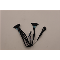 Lenovo SE450 (ThinkEdge) CABLES - 02YF795