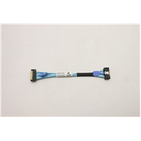 Lenovo SE450 (ThinkEdge) CABLES - 02YF807