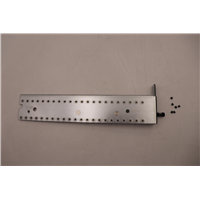 Lenovo SE450 (ThinkEdge) MECHANICAL ASSEMBLIES - 02YF852