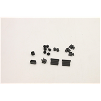 Lenovo SE450 (ThinkEdge) MECHANICAL ASSEMBLIES - 02YF856
