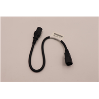 Lenovo ST50 V2 (ThinkSystem) LINE CORDS - 02YF967