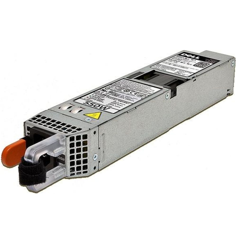 Dell PowerEdge R340 POWER SUPPLY - 034X1
