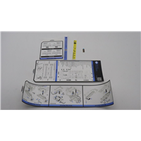 Lenovo SD650-I V3 (ThinkSystem) LABELS - 03GW268