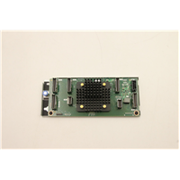 Lenovo SR650 V4 (ThinkSystem) ADAPTERS - RAID CARD - 03GX125