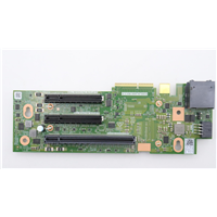 Lenovo SR650 V3 (ThinkSystem) ELECTRONIC CARDS - 03GX224