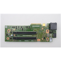 Lenovo SR650 V3 (ThinkSystem) ELECTRONIC CARDS - 03GX225