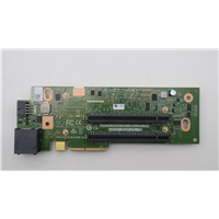 Lenovo SR650 V3 (ThinkSystem) ELECTRONIC CARDS - 03GX226