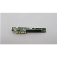 Lenovo SR645 V3 (ThinkSystem) ELECTRONIC CARDS - 03GX230