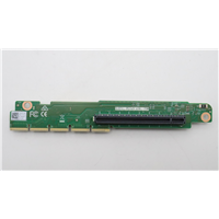 Lenovo SR645 V3 (ThinkSystem) ELECTRONIC CARDS - 03GX231